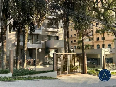Apartamento com 3 Quartos à venda, 287m² no Alphaville Centro Industrial e Empresarial/Alphaville., Barueri