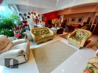 Apartamento com 3 Quartos à venda, 180m² no Barra da Tijuca, Rio de Janeiro