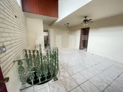 Sobrado com 4 Quartos para venda ou aluguel, 192m² no Jardim Itamarati, Campinas