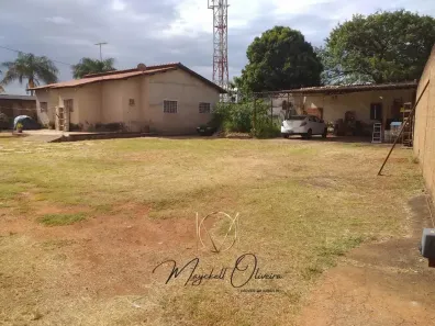 Casa com 3 Quartos à venda, 870m² no Setor Habitacional Arniqueira, Brasília
