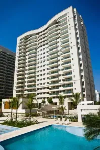 Apartamento com 4 Quartos à venda, 150m² no Barra Olímpica, Rio de Janeiro