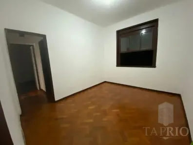 Apartamento com 2 Quartos para alugar, 60m² no Tijuca, Rio de Janeiro