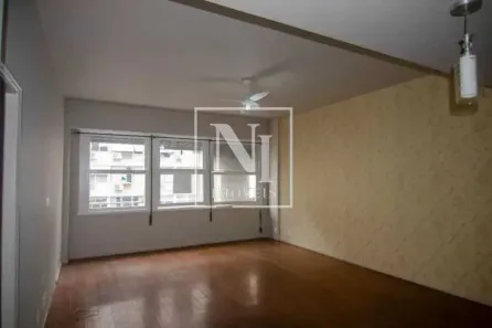 Apartamento com 3 Quartos à venda, 100m² no Copacabana, Rio de Janeiro