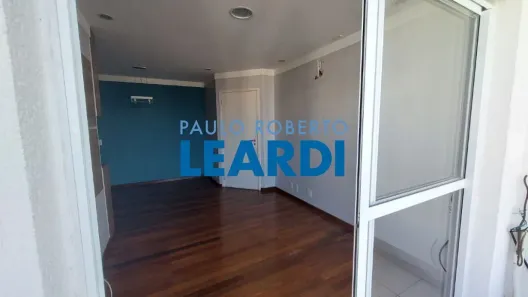 Apartamento com 3 Quartos à venda, 81m² no Parque Imperial, São Paulo