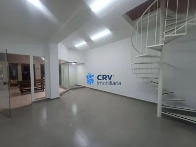 Ponto Comercial para alugar, 60m² no Centro, Londrina