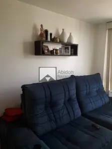 Apartamento com 1 Quarto à venda, 45m² no Icaraí, Niterói