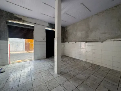 Ponto Comercial para alugar, 40m² no Bonfim, Belo Horizonte