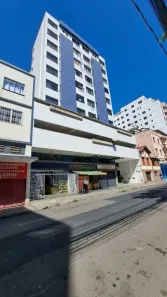 Apartamento com 1 Quarto à venda, 52m² no Santa Helena, Juiz de Fora