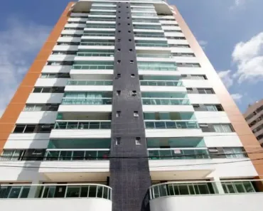 Apartamento com 5 Quartos à venda, 162m² no Farolândia, Aracaju