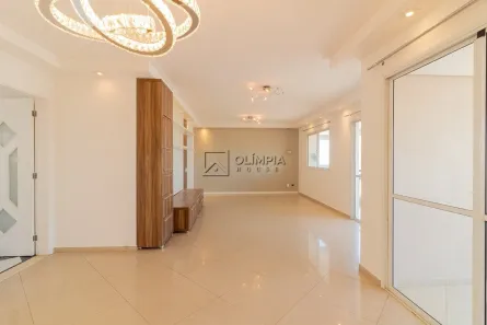 Apartamento com 4 Quartos à venda, 174m² no Vila Romana, São Paulo