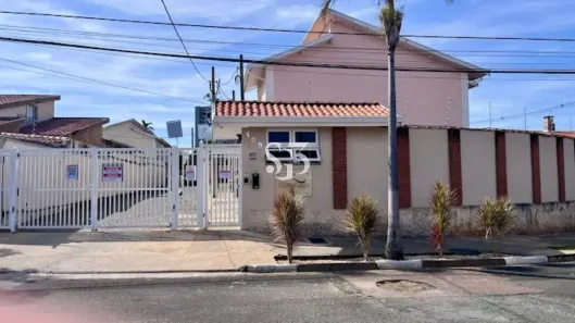 Casa de Condomínio com 2 Quartos à venda, 67m² no Vila Campos Sales, Campinas