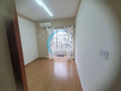 Apartamento com 1 Quarto à venda, 41m² no Gonzaga, Santos