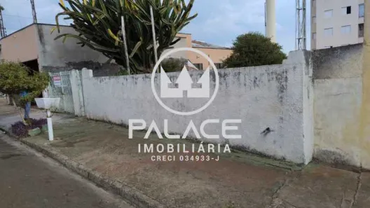 Lote/Terreno com 1 Quarto à venda, 1m² no Higienópolis, Piracicaba