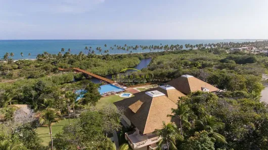 Lote/Terreno à venda, 10m² no Praia do Forte, Mata de São João