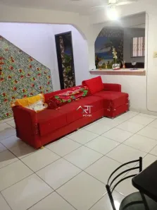 Apartamento com 4 Quartos à venda, 240m² no Soteco, Vila Velha