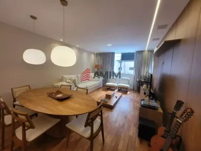 Apartamento com 4 Quartos à venda, 180m² no Icaraí, Niterói