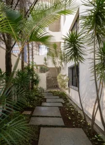Sala Comercial com 2 Quartos para alugar, 60m² no Campo Belo, São Paulo