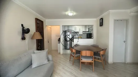 Apartamento com 2 Quartos à venda, 70m² no Vila Leopoldina, São Paulo