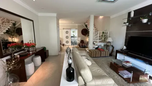 Sobrado com 4 Quartos à venda, 203m² no Vila São Geraldo, São Paulo