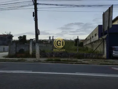 Lote/Terreno para alugar, 480m² no Residencial São Paulo, Jacareí