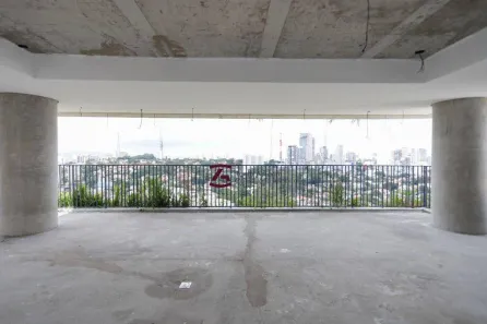 Apartamento com 3 Quartos à venda, 167m² no Sumarezinho, São Paulo