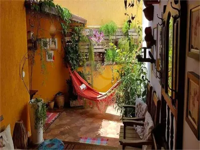 Casa com 3 Quartos à venda, 66m² no Santa Teresa, Rio de Janeiro