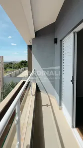Casa de Condomínio com 3 Quartos à venda, 213m² no Residencial Samambaia, São Carlos