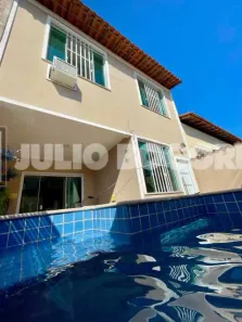 Casa com 3 Quartos à venda, 86m² no Vaz Lobo, Rio de Janeiro