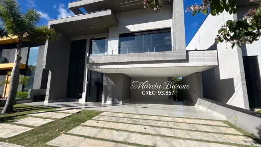 Casa de Condomínio com 5 Quartos à venda, 458m² no Condomínio Residencial Reserva de Atibaia, Atibaia
