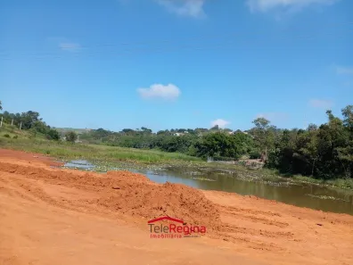 Lote/Terreno à venda, 160m² no Tijuco Preto, Caçapava