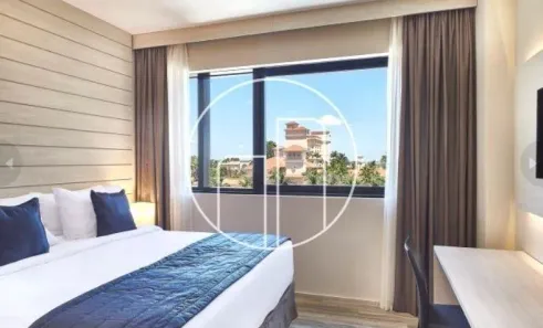 Imóvel Comercial à venda, 19m² no Jardim do Lago Continuação, Campinas