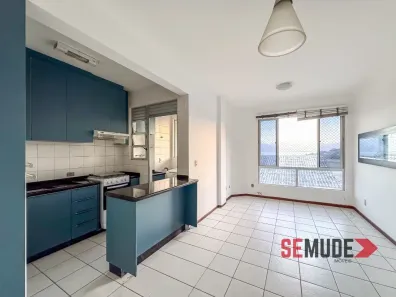 Apartamento com 3 Quartos à venda, 77m² no Saco dos Limões, Florianópolis