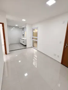Apartamento com 2 Quartos para alugar, 55m² no Jardim Alvorada, Nova Iguaçu