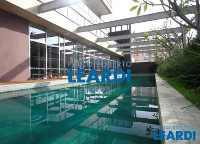 Apartamento com 1 Quarto à venda, 69m² no Vila Nova Conceição, São Paulo