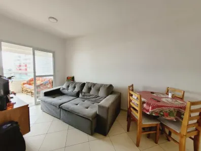 Apartamento com 2 Quartos à venda, 71m² no Ocian, Praia Grande
