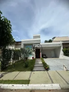 Casa de Condomínio com 3 Quartos à venda, 146m² no Jd Garret, Araçoiaba da Serra