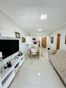 Apartamento com 2 Quartos à venda, 83m² no Guilhermina, Praia Grande