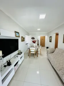 Apartamento com 2 Quartos à venda, 83m² no Guilhermina, Praia Grande