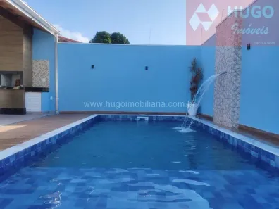 Casa com 3 Quartos à venda, 368m² no Portal da Fazendinha, Caraguatatuba