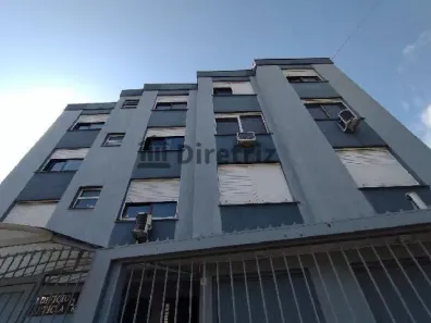 Kitnet para alugar, 30m² no Cristo Redentor, Porto Alegre