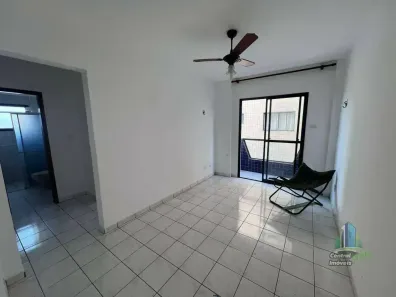 Apartamento com 1 Quarto à venda, 60m² no Caiçara, Praia Grande