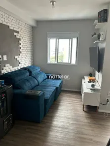 Apartamento com 2 Quartos à venda, 45m² no Vila Pirituba, São Paulo