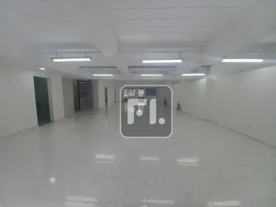 Ponto Comercial para alugar, 267m² no Alphaville Industrial, Barueri