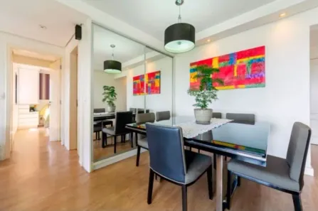 Apartamento com 3 Quartos à venda, 68m² no Mooca, São Paulo