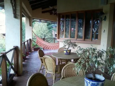 Sobrado com 5 Quartos à venda, 1500m² no Residencial Tamboré, Barueri