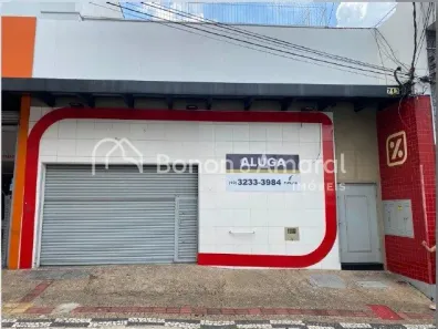 Ponto Comercial para alugar, 434m² no Centro, Campinas