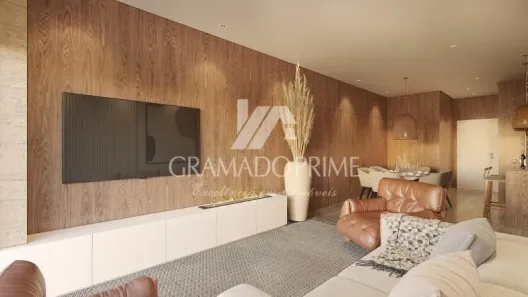 Apartamento com 2 Quartos à venda, 86m² no Dutra, Gramado