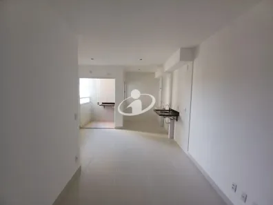 Apartamento com 2 Quartos para alugar, 60m² no Novo Mundo, Uberlândia