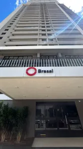 Apartamento com 3 Quartos à venda, 119m² no Setor Bueno, Goiânia