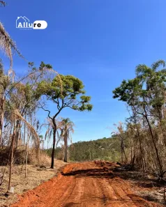 Lote/Terreno à venda, 600m² no Jundiaizinho (Terra Preta), Mairiporã